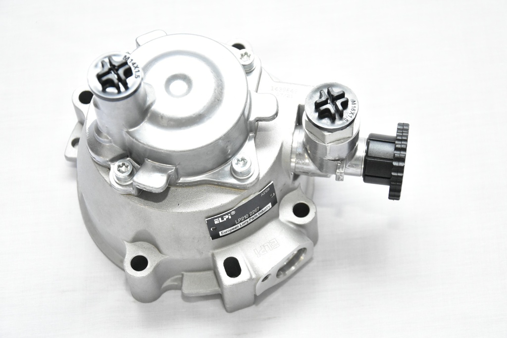 POMPE D'ALIMENTATION DAF XF 95 (EURO 4)
